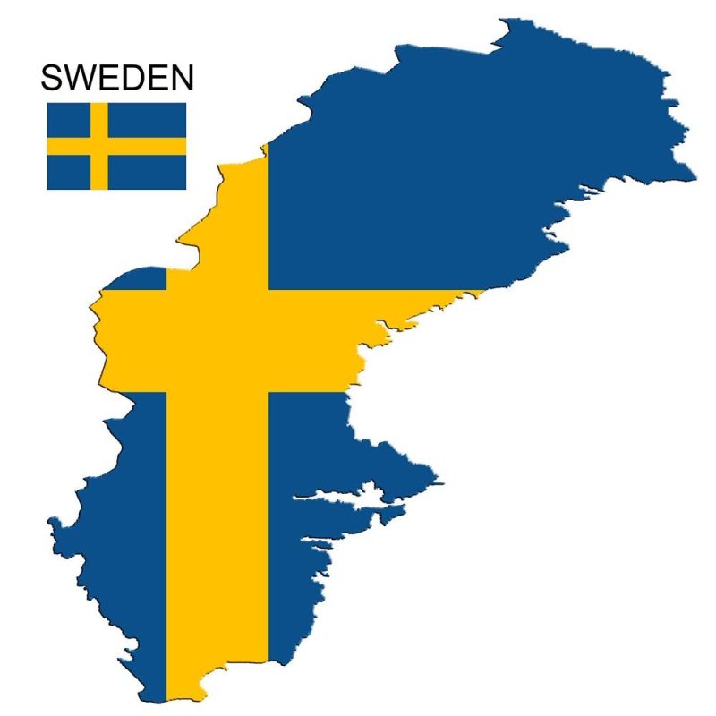 Anlita hackare Sverige